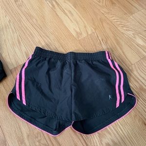 Work out shorts